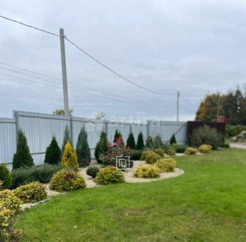 Коттедж, 150 м2, 20 соток, 2 эт. Калуга - изображение 4