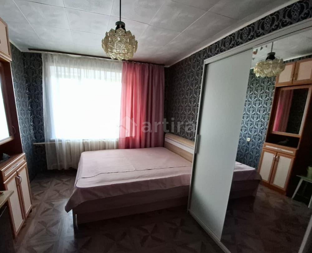 Комната, 14 м2, 5/5 эт. Братск - изображение 4