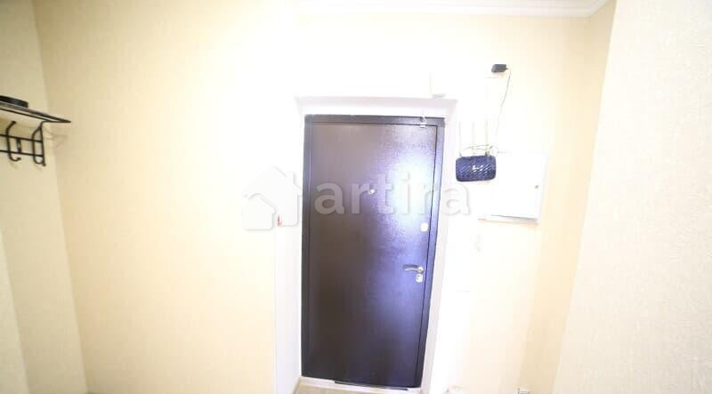 1-комн. квартира, 40 м2, 15/25 эт. Уфа - изображение 9