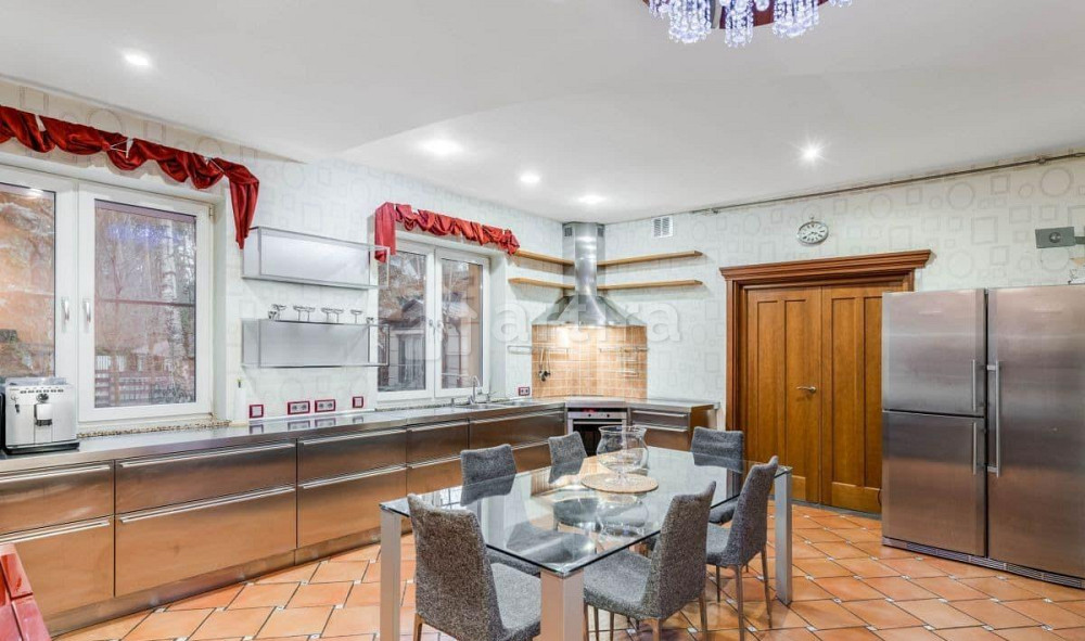 Дом, 1100 м2, 40 соток, 2 эт. Одинцово - изображение 10