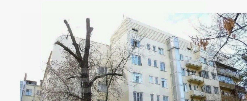 Комната, 19.6 м2, 2/5 эт. Москва - изображение 7