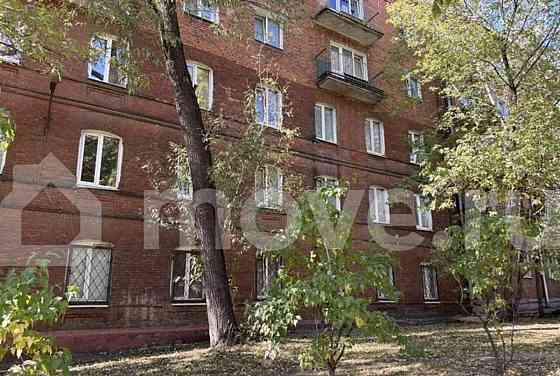 Студия, 21.6 м2, 2/5 эт. Москва