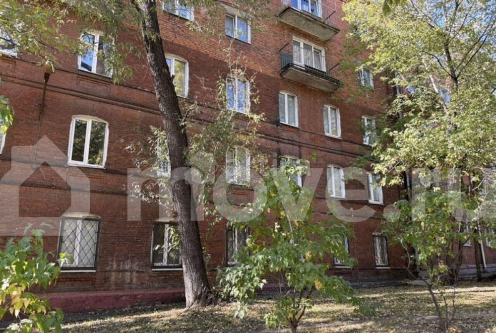 Студия, 21.6 м2, 2/5 эт. Москва - изображение 6