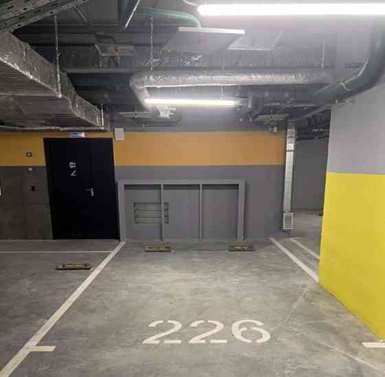 Гараж, 17.6 м2 Москва