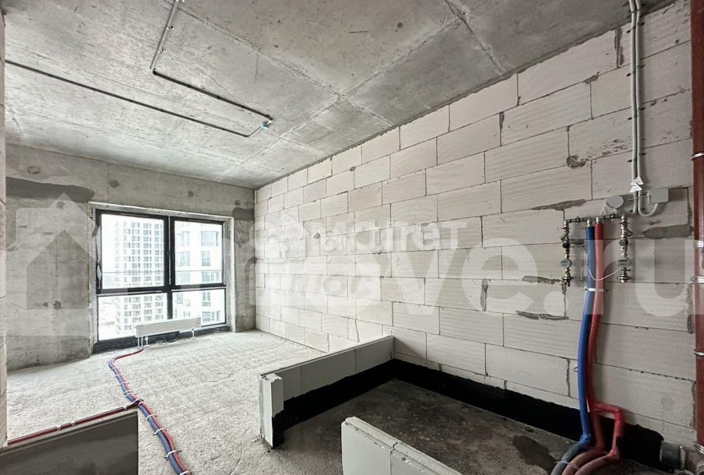 Студия, 29.9 м2, 21/25 эт. Москва - изображение 4