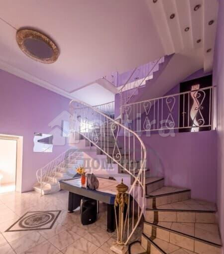 Коттедж, 550 м2 Бронницы - изображение 16