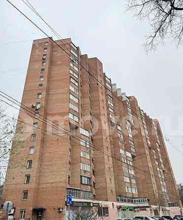 3-комн. квартира, 109.5 м2, 10/17 эт. Москва