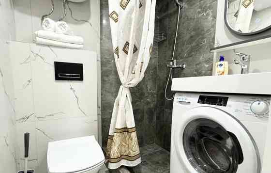 1-комн. квартира, 20 м2, 2/5 эт. Санкт-Петербург