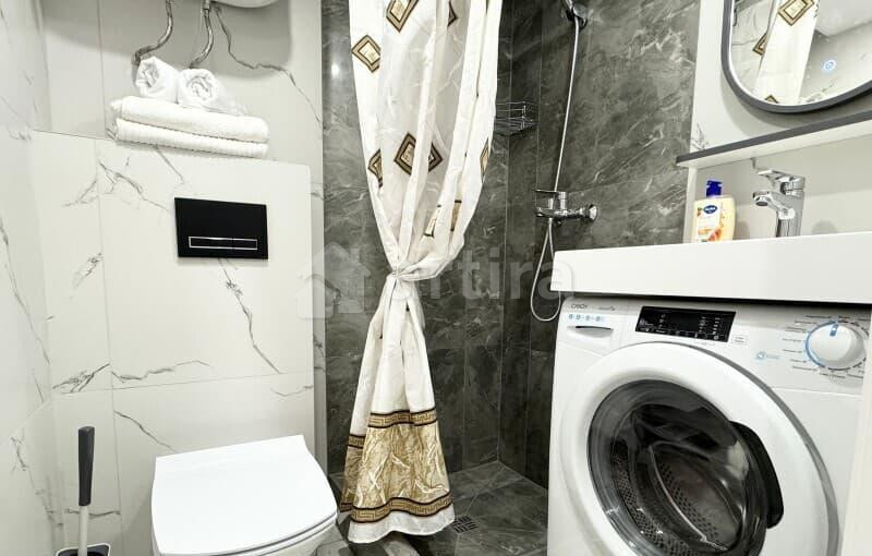 1-комн. квартира, 20 м2, 2/5 эт. Санкт-Петербург - изображение 5