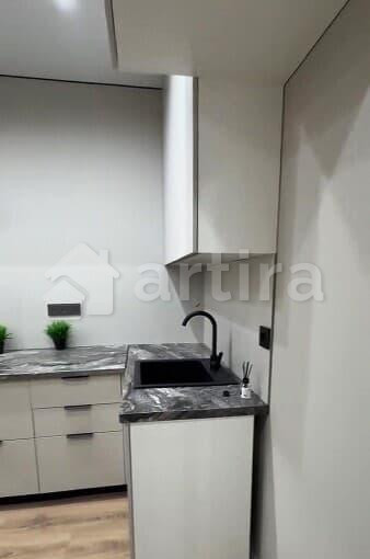 1-комн. квартира, 39 м2, 2/5 эт. Самара - изображение 11