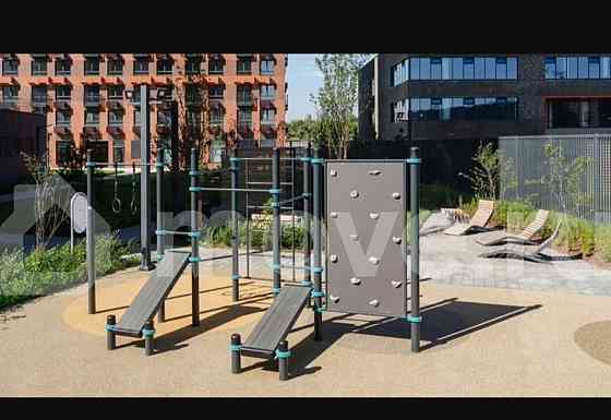 Студия, 20.1 м2, 5/38 эт. Москва