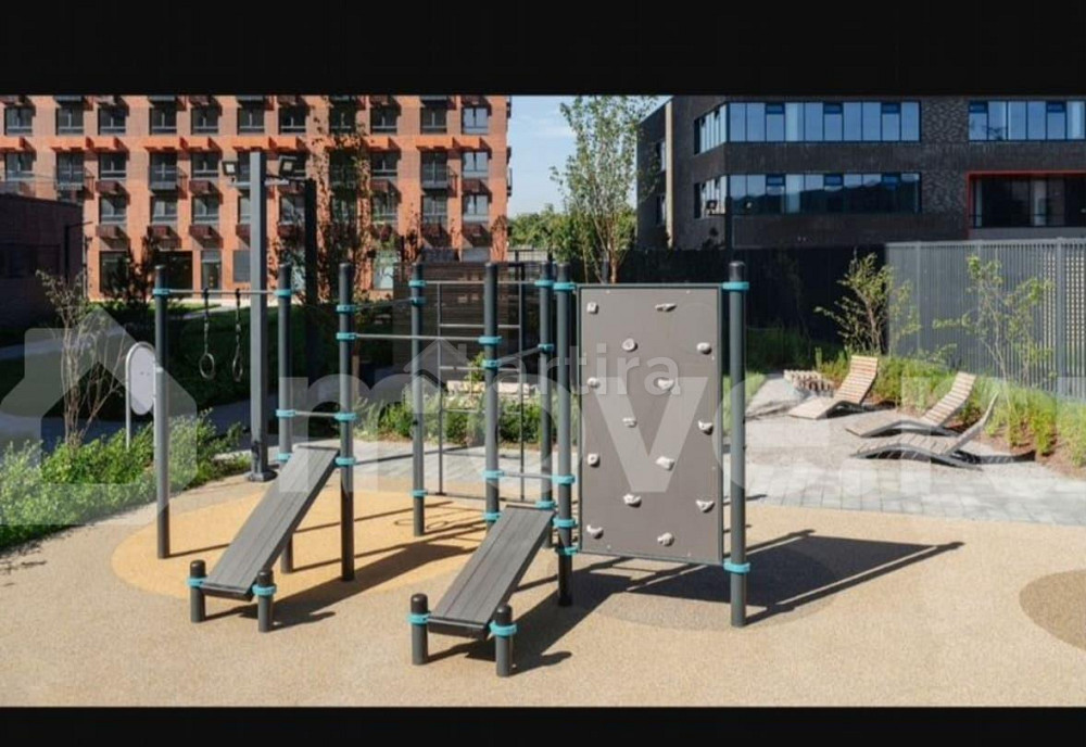 Студия, 20.1 м2, 5/38 эт. Москва - изображение 2