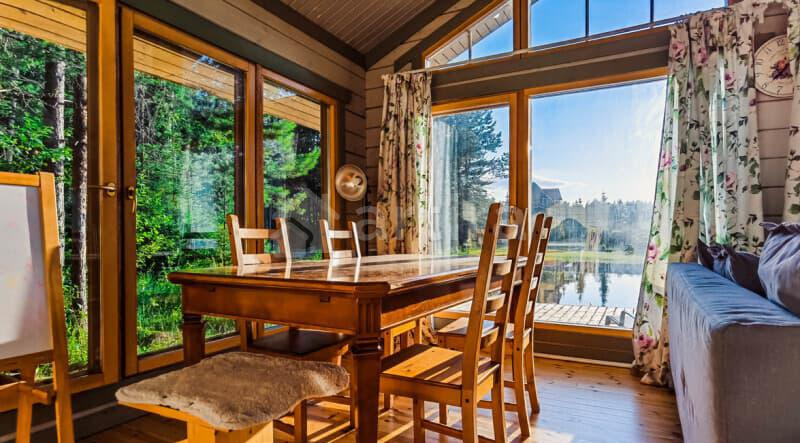 Коттедж, 300 м2 Санкт-Петербург - изображение 18