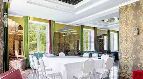 Коттедж, 700 м2 Одинцово