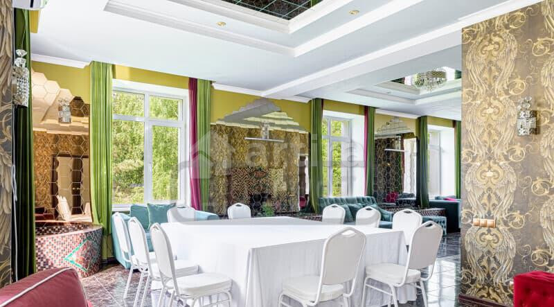 Коттедж, 700 м2 Одинцово - изображение 5