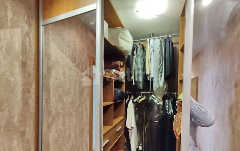 1-комн. квартира, 40 м2, 8/9 эт. Зеленоград - изображение 19