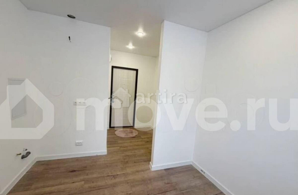 Студия, 15 м2, 1/12 эт. Москва - изображение 7