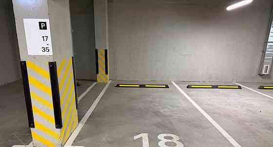 Гараж, 14 м2 Москва