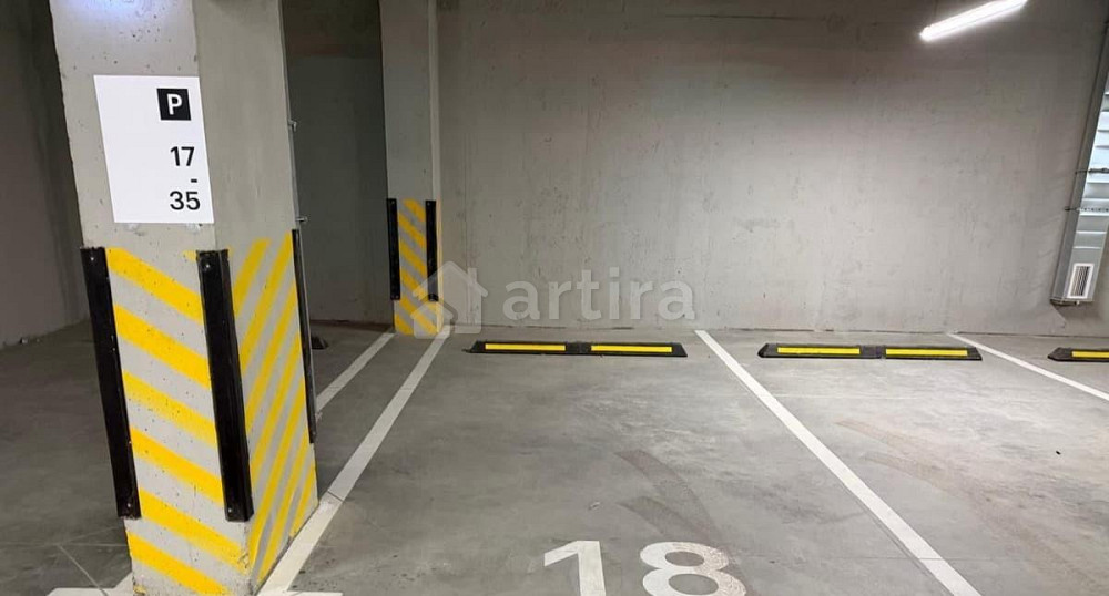 Гараж, 14 м2 Москва - изображение 4