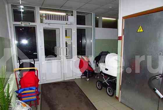 2-комн. квартира, 51.6 м2, 5/14 эт. Москва