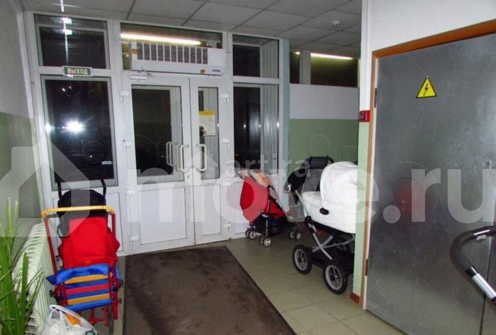 2-комн. квартира, 51.6 м2, 5/14 эт. Москва - изображение 5