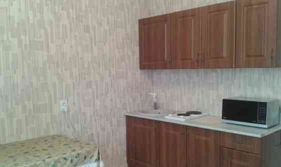 2-комн. квартира, 58 м2, 2/18 эт. Москва