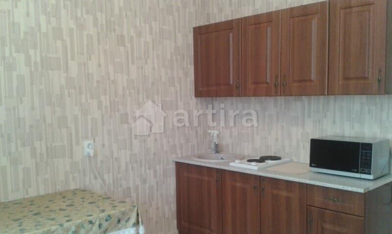 2-комн. квартира, 58 м2, 2/18 эт. Москва - изображение 6