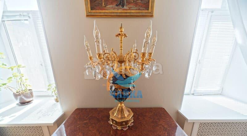 1-комн. квартира, 42 м2, 3/5 эт. Санкт-Петербург - изображение 10