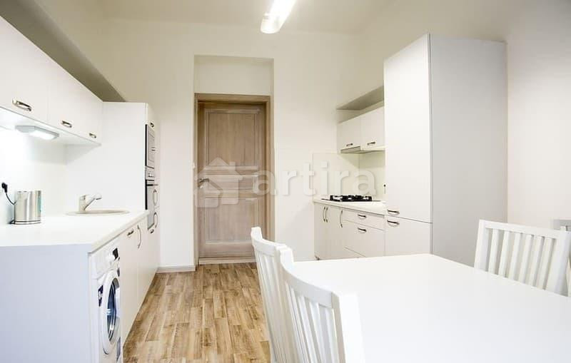 1-комн. апарт-ы, 42 м2, 7/15 эт. Воронеж - изображение 2