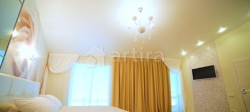 Коттедж, 1000 м2 Новосибирск - изображение 18