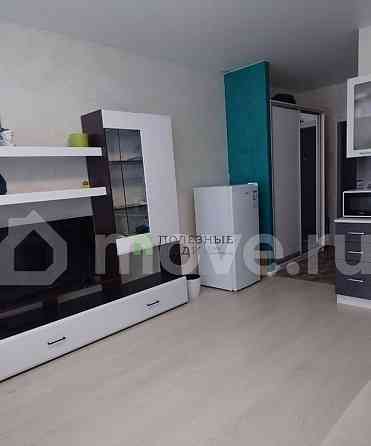 Студия, 23.3 м2, 5/12 эт. Зеленоград