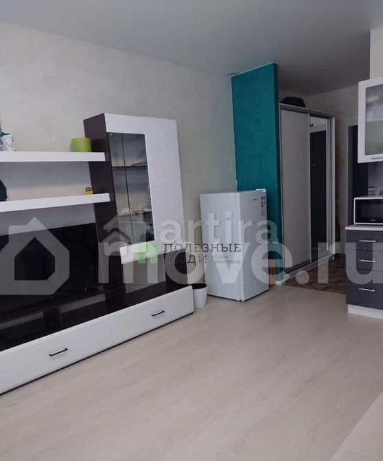 Студия, 23.3 м2, 5/12 эт. Зеленоград - изображение 3