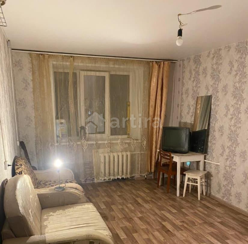 Комната, 26 м2, 5/5 эт. Пермь - изображение 1