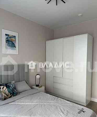 1-комн. апарт-ы, 38.8 м2, 10/16 эт. Москва