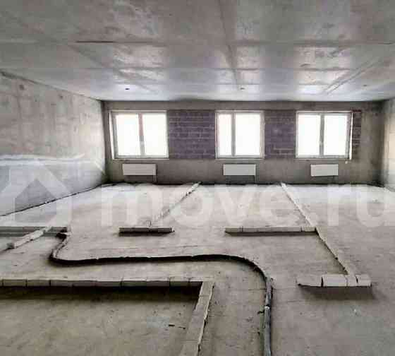 3-комн. квартира, 115 м2, 5/27 эт. Москва