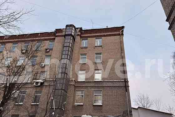 Студия, 13.5 м2, 2/5 эт. Москва