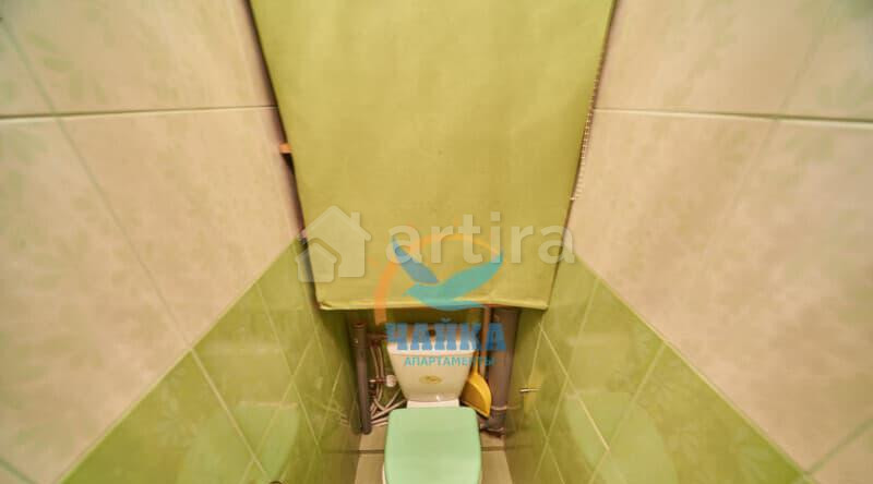 1-комн. квартира, 37 м2, 2/4 эт. Санкт-Петербург - изображение 17