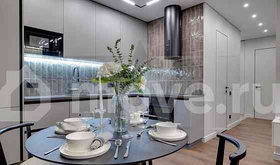 2-комн. квартира, 65 м2, 16/20 эт. Москва