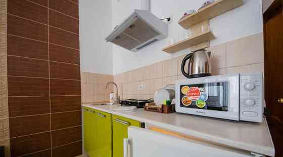 Студия, 31 м2, 2/4 эт. Феодосия