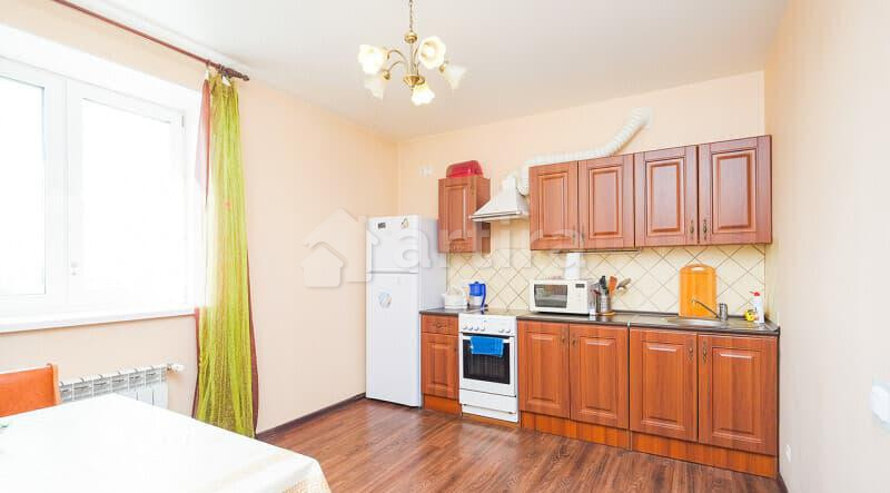 2-комн. квартира, 67 м2, 11/13 эт. Новосибирск - изображение 11