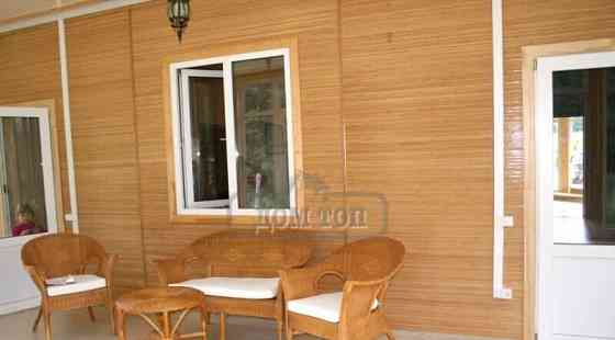 Коттедж, 500 м2 Истра