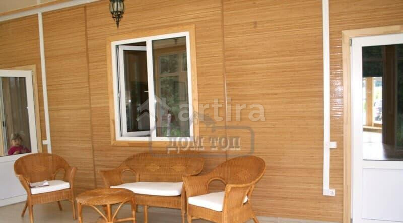 Коттедж, 500 м2 Истра - изображение 2