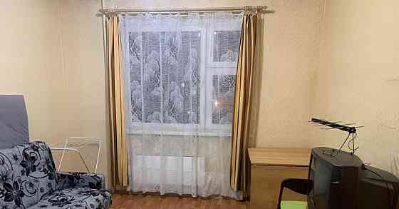 Комната, 14 м2, 4/17 эт. Москва