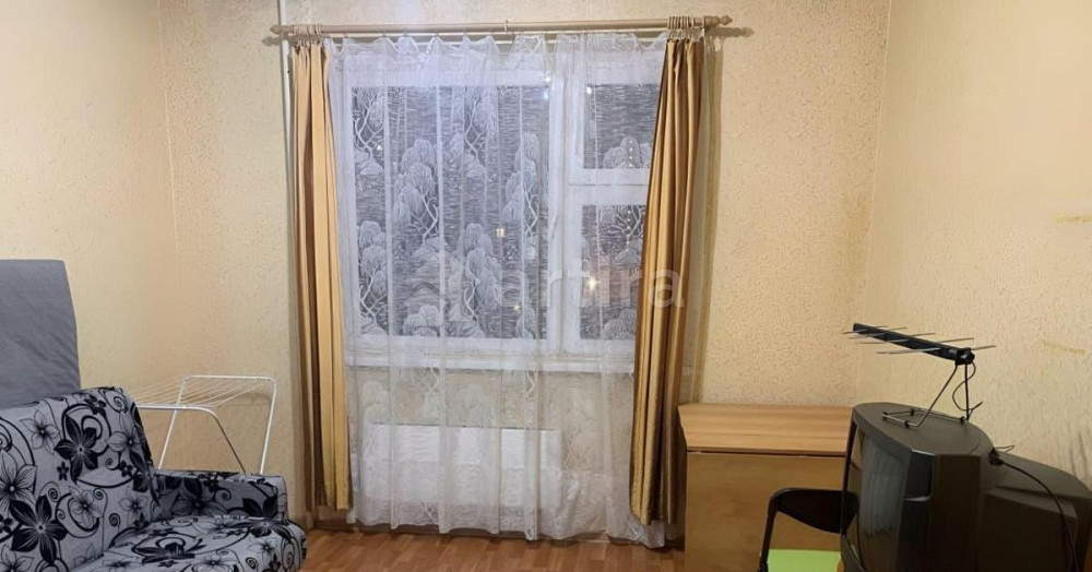 Комната, 14 м2, 4/17 эт. Москва - изображение 4