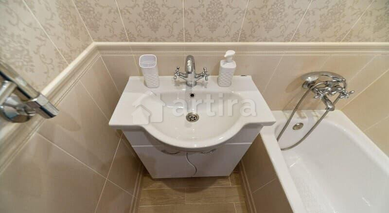 Студия, 52 м2, 3/3 эт. Санкт-Петербург - изображение 19