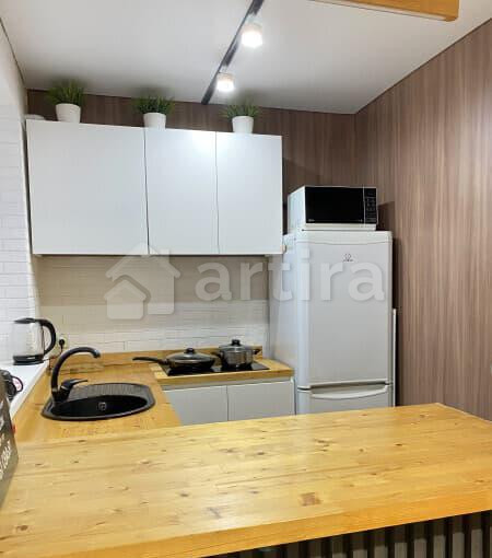 2-комн. квартира, 43 м2, 1/5 эт. Нефтекамск - изображение 11