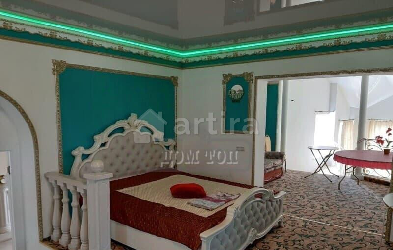 Коттедж, 1000 м2 Краснознаменск - изображение 11