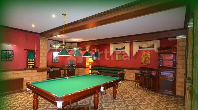 Дом, 850 м2 Щёлково - изображение 9