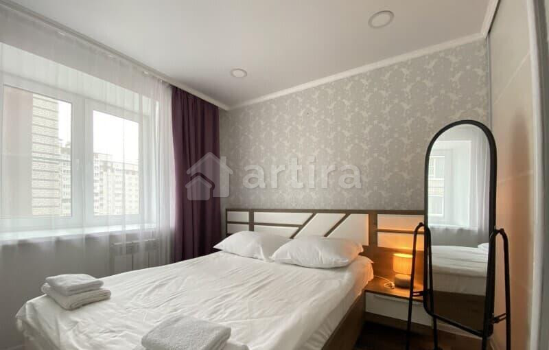 3-комн. квартира, 60 м2, 4/12 эт. Вологда - изображение 10