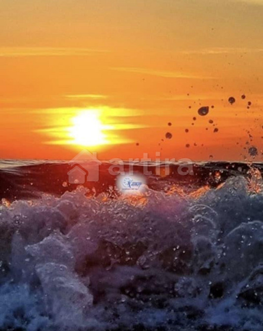 Дом, 26 м2, 1 эт. Светлогорск - изображение 1